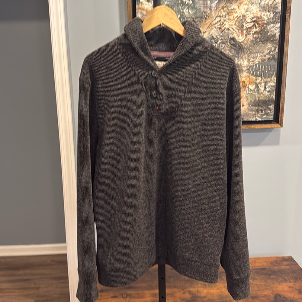 Relwen Shawl